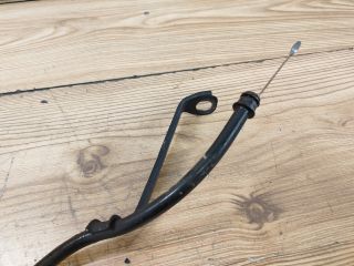 bontott FORD MONDEO III Nívópálca