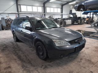 bontott FORD MONDEO III Nívópálca
