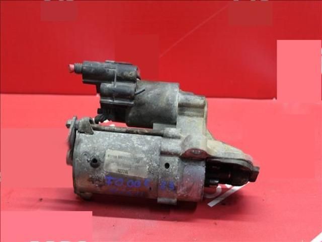 bontott FORD MONDEO III Önindító