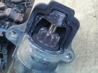 bontott FORD MONDEO III Önindító