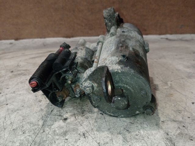 bontott FORD MONDEO III Önindító