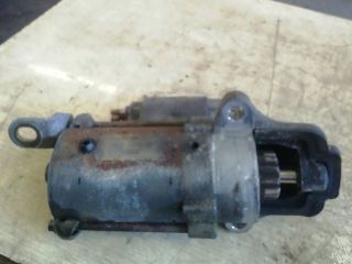 bontott FORD MONDEO III Önindító