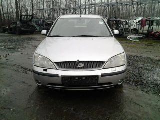 bontott FORD MONDEO III Önindító