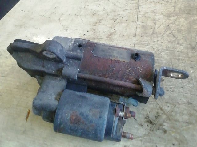 bontott FORD MONDEO III Önindító