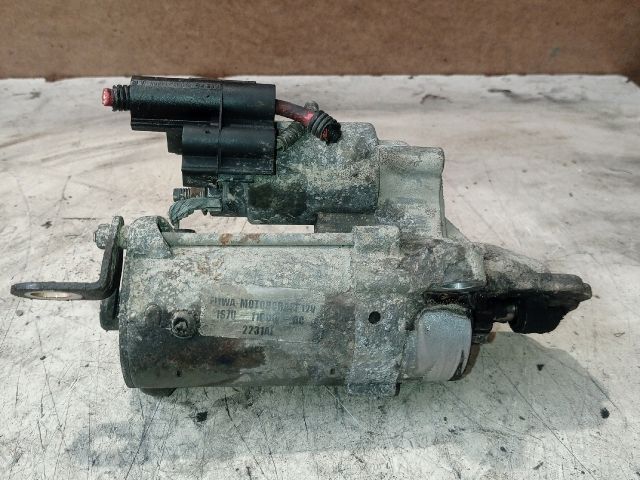 bontott FORD MONDEO III Önindító