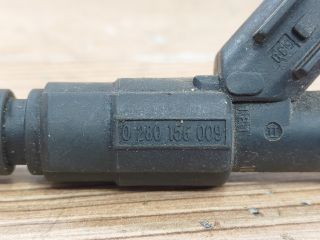 bontott FORD MONDEO III Porlasztó (1 db)