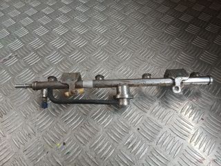 bontott FORD MONDEO III Porlasztó Sor / Híd