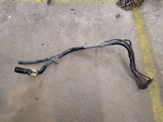 bontott FORD MONDEO III Tankbetöltő Cső (Fém)