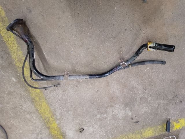 bontott FORD MONDEO III Tankbetöltő Cső (Fém)