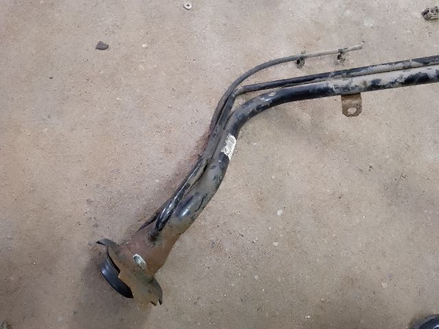 bontott FORD MONDEO III Tankbetöltő Cső (Fém)