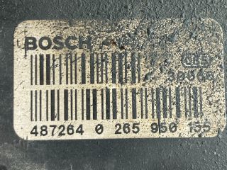 bontott FORD MONDEO III ABS Kocka