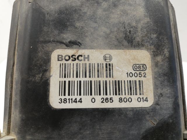 bontott FORD MONDEO III ABS Kocka