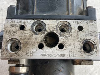 bontott FORD MONDEO III ABS Kocka