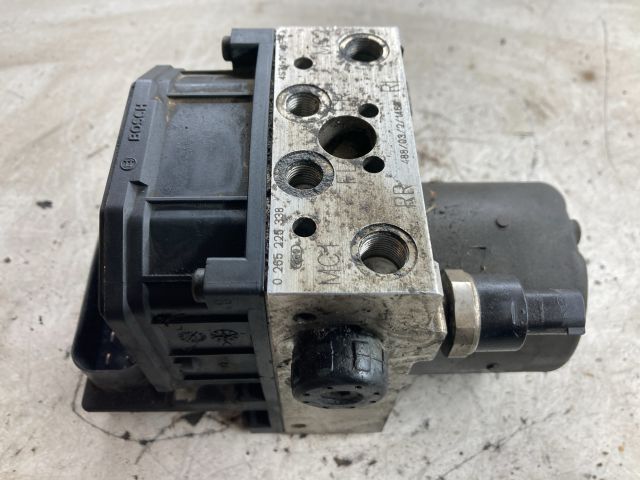 bontott FORD MONDEO III ABS Kocka