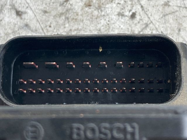 bontott FORD MONDEO III ABS Kocka