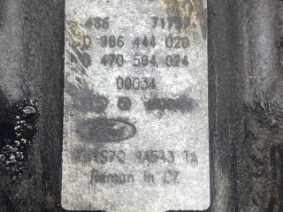 bontott FORD MONDEO III Adagoló