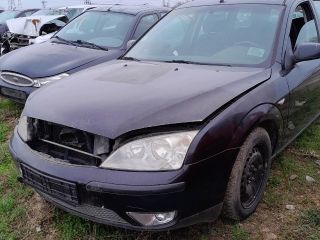 bontott FORD MONDEO III Adagoló