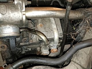 bontott FORD MONDEO III Adagoló