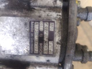 bontott FORD MONDEO III Adagoló