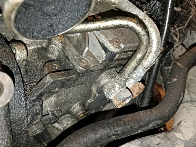 bontott FORD MONDEO III Adagoló