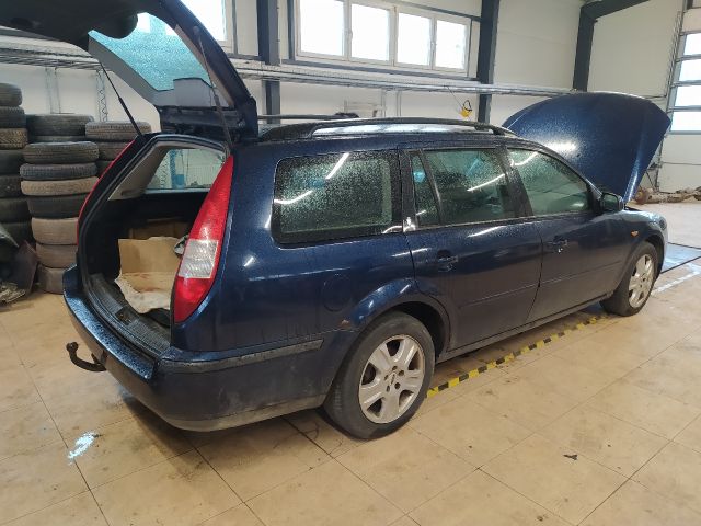 bontott FORD MONDEO III Bal első Fékkengyel