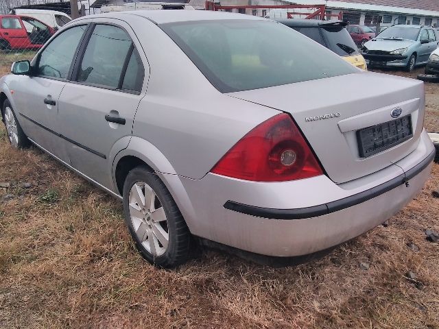 bontott FORD MONDEO III Bal első Fékkengyel