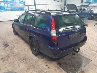 bontott FORD MONDEO III Bal első Fékkengyel