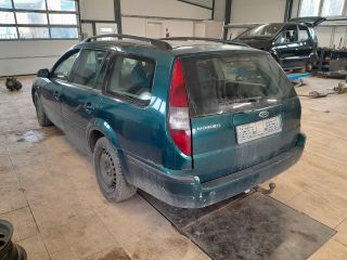 bontott FORD MONDEO III Bal első Fékkengyel