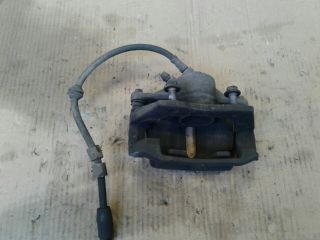 bontott FORD MONDEO III Bal első Féknyereg Munkahengerrel