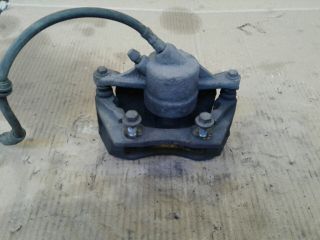 bontott FORD MONDEO III Bal első Féknyereg Munkahengerrel