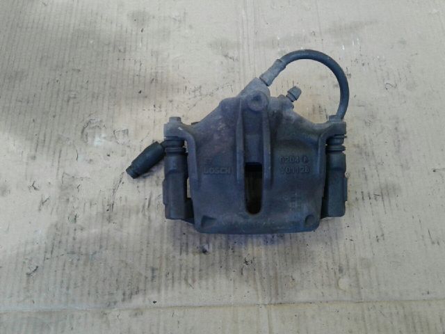 bontott FORD MONDEO III Bal első Féknyereg Munkahengerrel