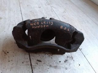 bontott FORD MONDEO III Bal első Féknyereg Munkahengerrel