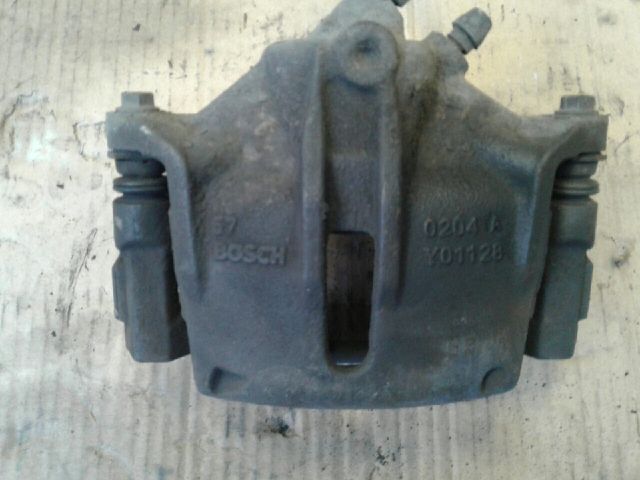 bontott FORD MONDEO III Bal első Féknyereg Munkahengerrel