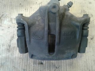 bontott FORD MONDEO III Bal első Féknyereg Munkahengerrel