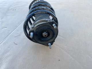 bontott FORD MONDEO III Bal első Gólyaláb (Lengécsillapító, Rugó)