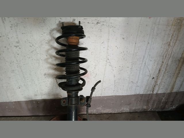 bontott FORD MONDEO III Bal első Gólyaláb (Lengécsillapító, Rugó)