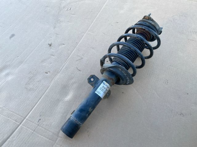 bontott FORD MONDEO III Bal első Gólyaláb (Lengécsillapító, Rugó)