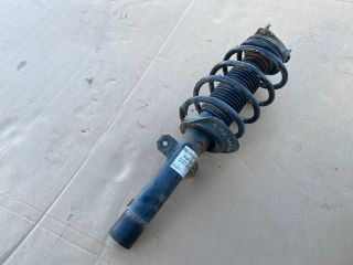 bontott FORD MONDEO III Bal első Gólyaláb (Lengécsillapító, Rugó)