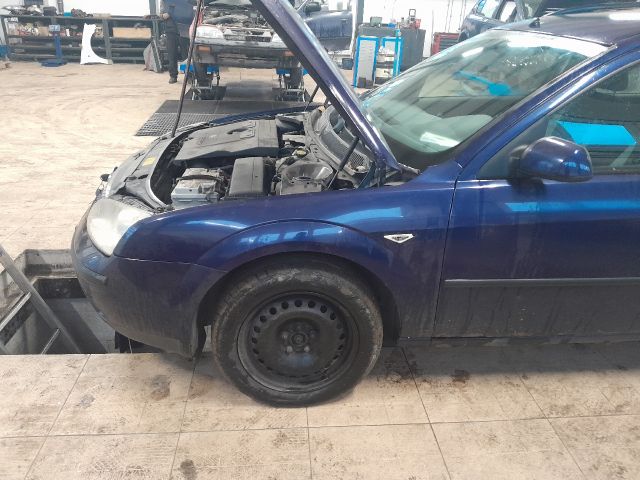 bontott FORD MONDEO III Bal első Gólyaláb (Lengécsillapító, Rugó)