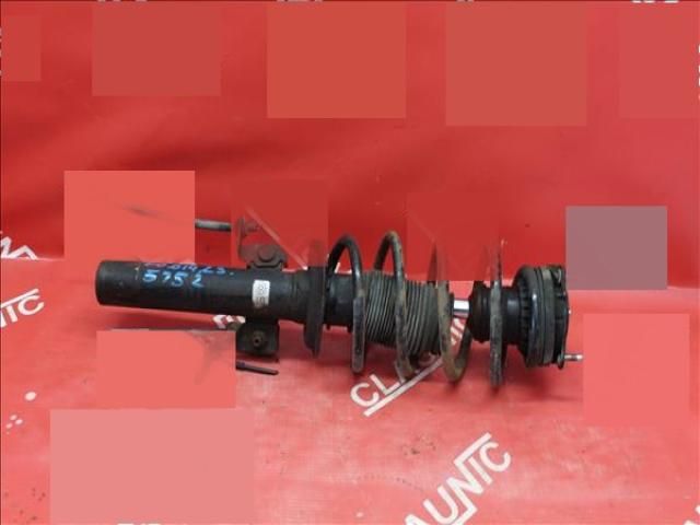 bontott FORD MONDEO III Bal első Gólyaláb (Lengécsillapító, Rugó)