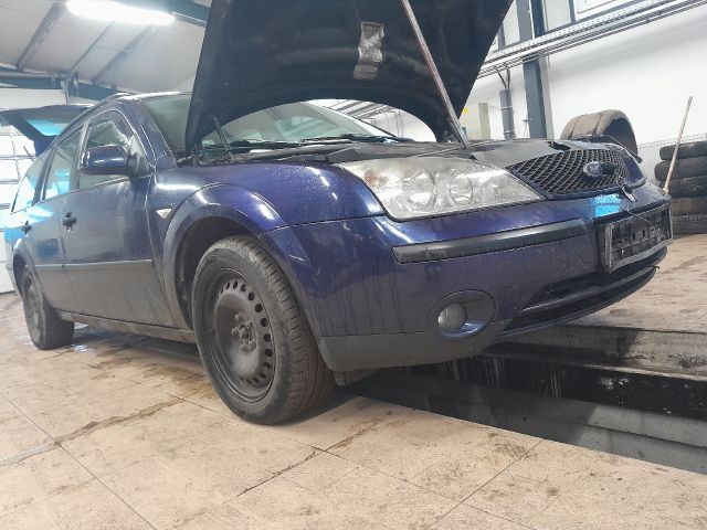 bontott FORD MONDEO III Bal első Gólyaláb (Lengécsillapító, Rugó)