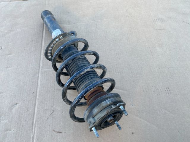 bontott FORD MONDEO III Bal első Gólyaláb (Lengécsillapító, Rugó)