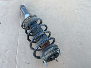 bontott FORD MONDEO III Bal első Gólyaláb (Lengécsillapító, Rugó)