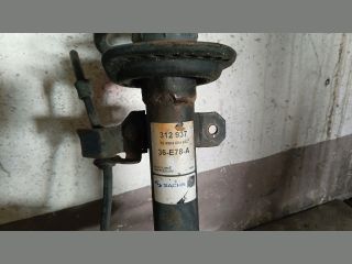 bontott FORD MONDEO III Bal első Gólyaláb (Lengécsillapító, Rugó)