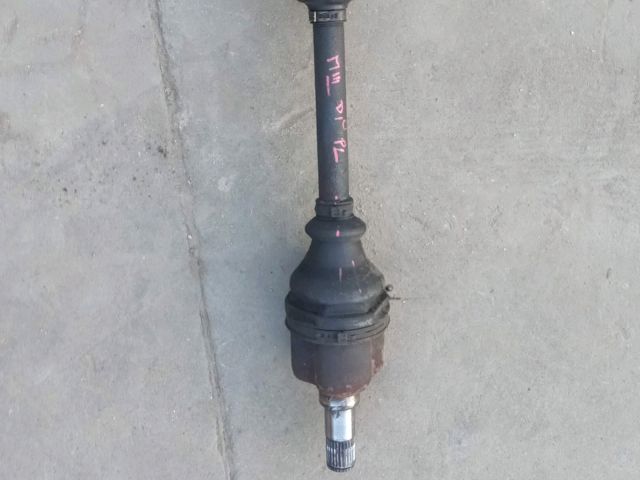 bontott FORD MONDEO III Bal Féltengely