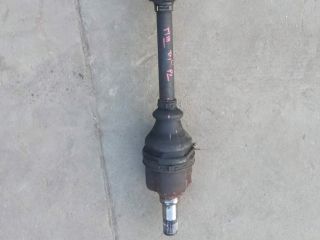 bontott FORD MONDEO III Bal Féltengely