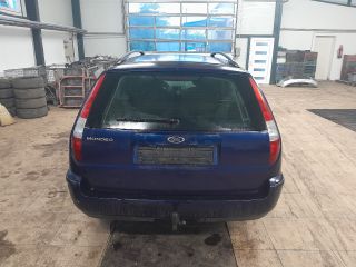 bontott FORD MONDEO III Bal hátsó Fékkengyel