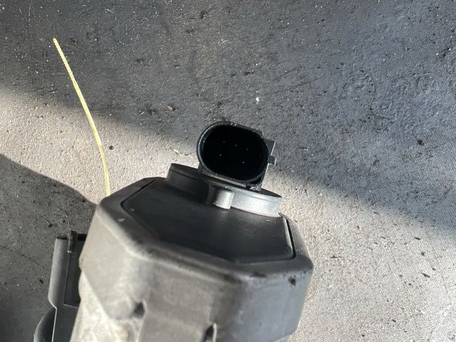 bontott FORD MONDEO III EGR / AGR Szelep