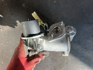 bontott FORD MONDEO III EGR / AGR Szelep