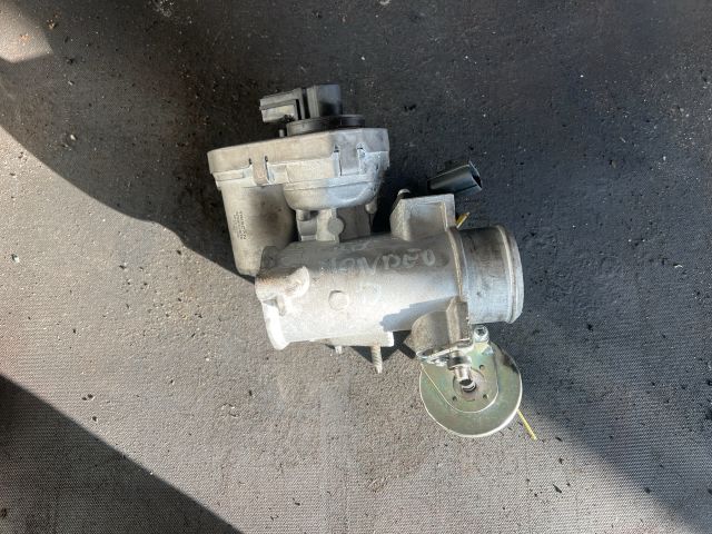 bontott FORD MONDEO III EGR / AGR Szelep